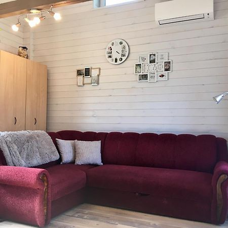 Heinaka Kodu Vila Rakvere Exterior foto